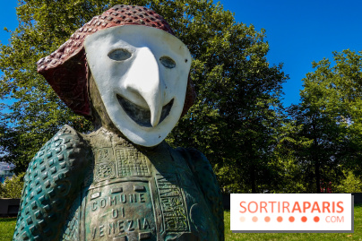 Les enfants du monde au parc de Bercy, nos photos - DSC05210