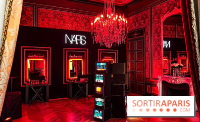 Maison Explicit - le pop up beauté signé NARS, Place Vendôme - image00030