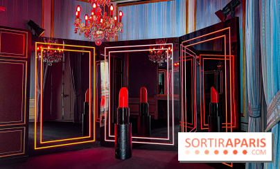 Maison Explicit - le pop up beauté signé NARS, Place Vendôme - image00041