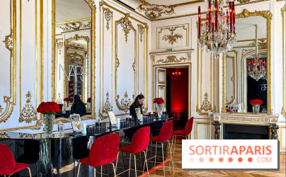 Maison Explicit - le pop up beauté signé NARS, Place Vendôme - image00059