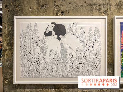 Projet Utopi.e : quand l’art queer se dévoile au Centre Wallonie-Bruxelles