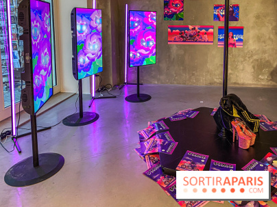 Projet Utopi.e : quand l’art queer se dévoile au Centre Wallonie-Bruxelles - IMG 9991