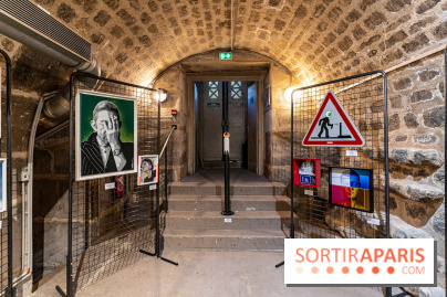 Street-art Madeleine, les photos - A7C1798 HDR