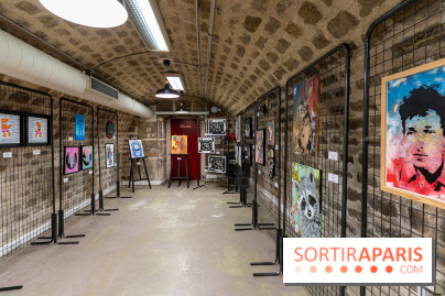 Street-art Madeleine, les photos - A7C1803