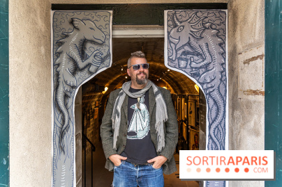 Street-art Madeleine, les photos - Codex Urbanus