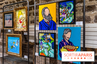 Street-art Madeleine, les photos - A7C1875