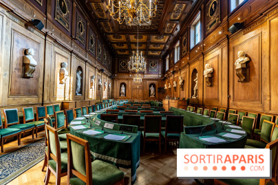 L'institut de France - les photos - A7C1916 HDR