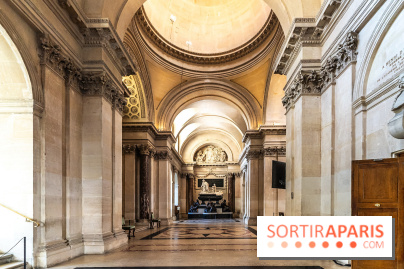 L'institut de France - les photos - A7C1980 HDR