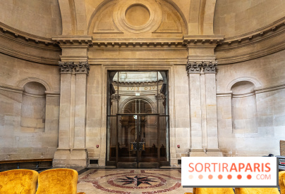 L'institut de France - les photos - A7C2016 HDR