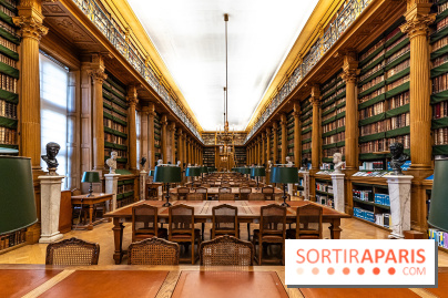 L'institut de France - les photos - A7C2097 HDR