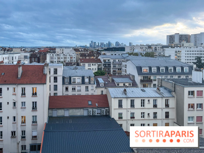 TRIBE Clichy - nos photos