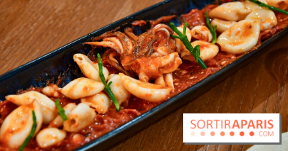 Quilles & coquilles, le comptoir gourmand aux saveurs iodées à Vincennes - DSC 2098 2