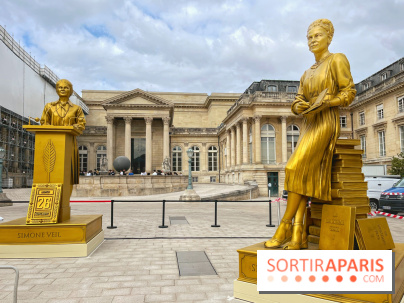 Les 10 femmes en or de la cérémonie d'ouverture - IMG 4528