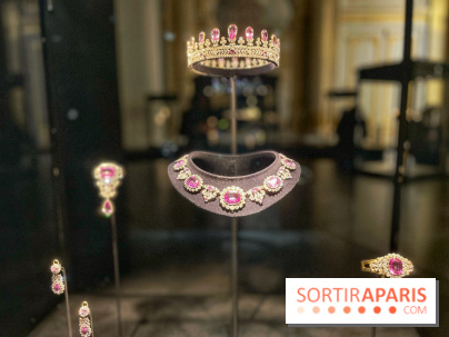 Divins Joyaux, à la recherche de la beauté - IMG 4592