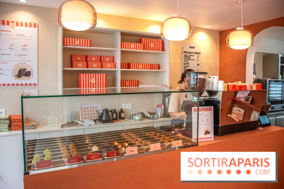 Proost : le coffee shop temple de la madeleine dans le 11e arrondissement - DSC 1183