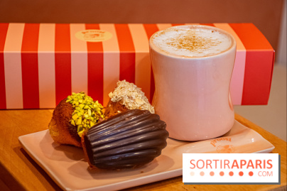 Proost : le coffee shop temple de la madeleine dans le 11e arrondissement - DSC 1195