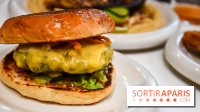 Mannie, de la street-food végé au cœur de Paris - DSC 2132