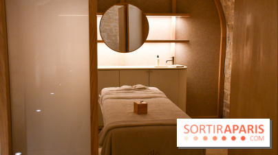 Maison Alaena, le repaire du bien-être à République - DSC 2024