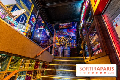 Viet 1331, le restaurant karaoké vietnamien immersif du 13e - A7C2371