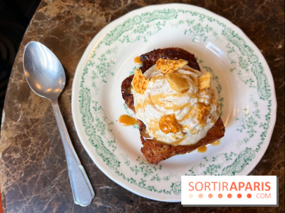 Faubourg Daimant - Brioche perdue pop-corn