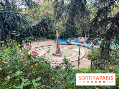 Square Sainte-Odile - nos photos - image00014