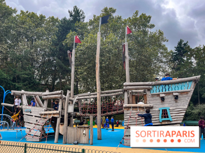 Square Sainte-Odile - nos photos - image00007