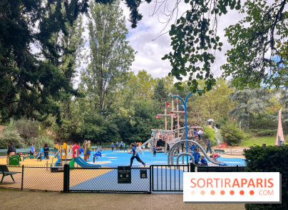 Square Sainte-Odile - nos photos - image00003