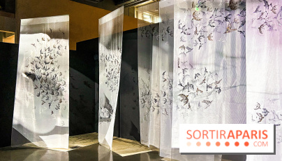 Lesage, 100 ans de mode et de décoration : l'exposition couture gratuite à la Galerie du 19M - image00067