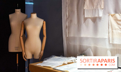 Lesage, 100 ans de mode et de décoration : l'exposition couture gratuite à la Galerie du 19M - image00080