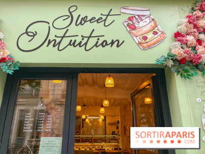 Sweet Intuition