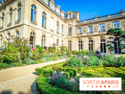 Palais de l'Elysée Paris