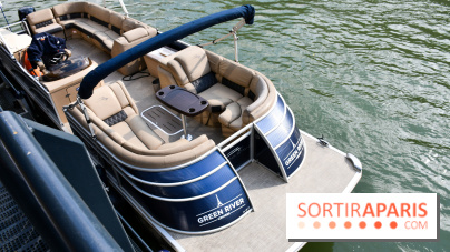 Une croisière privée en amoureux sur la Seine - DSC 2158