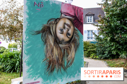 Festival de street art 2024 à Antony, nos photos - IMG 6056