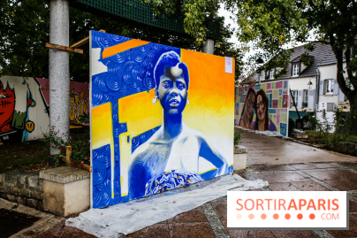 Festival de street art 2024 à Antony, nos photos - IMG 6067