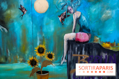 Festival de street art 2024 à Antony, nos photos - IMG 6086