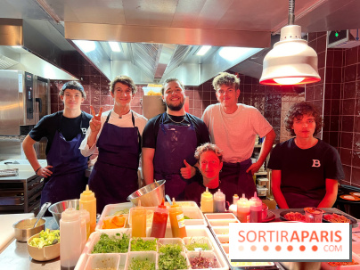 Colère - Eloi Spinnler et sa brigade