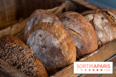 Boulangerie Nouvelle Paris 11e -  A7C2879