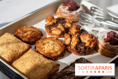 Julo Pâtisserie - viennoiseries