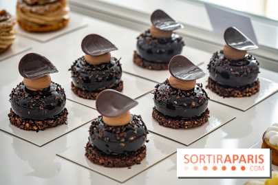 Julo Pâtisserie - Maya