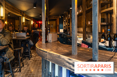 Gaijin Ramen restaurant -  A7C2902