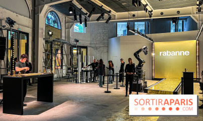 Rabanne Pop up - image00044