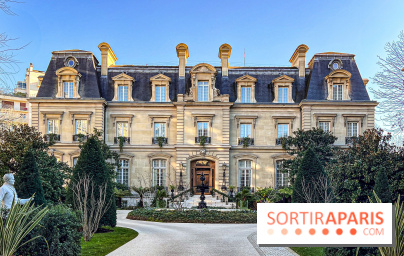 L'élégant Tea Time du Saint James Paris, à savourer dans l'écrin feutré de sa bibliothèque - image00003