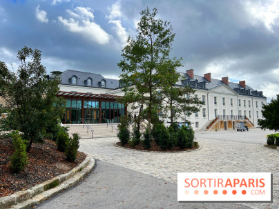 Dolce by Wyndham Versailles - Domaine du Montcel