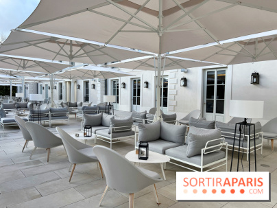 Dolce by Wyndham Versailles - Domaine du Montcel