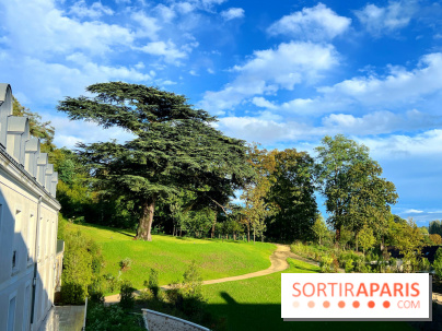 Dolce by Wyndham Versailles - Domaine du Montcel