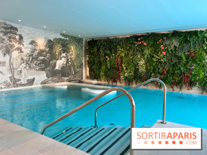 Dolce by Wyndham Versailles - Domaine du Montcel