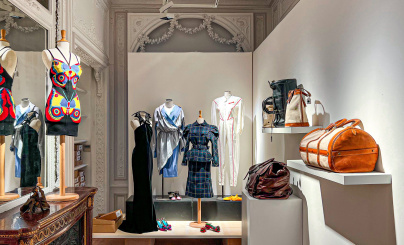 Exposition couture Collection Quidam de Ravel - image00016