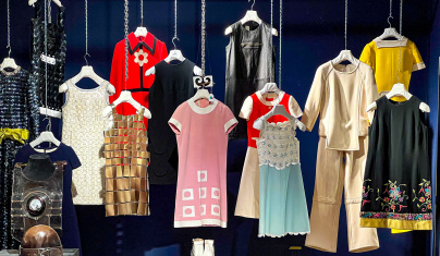 Exposition couture Collection Quidam de Ravel - image00022