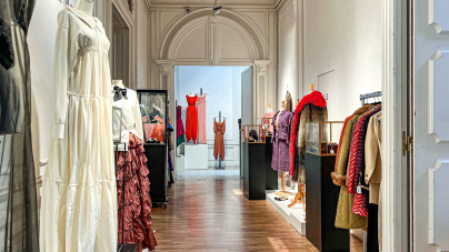 Exposition couture Collection Quidam de Ravel - image00050