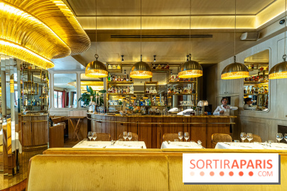 Le restaurant Nolinski Paris 1er passe à la cuisine française  -  A7C3007